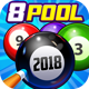 8 Ball Pool icon