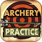 Archery Practice icon