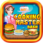 Cooking Master Dash icon