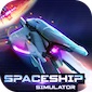 Spaceship Simulator icon