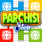 Parchisi Stars icon