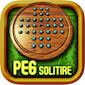 Peg Solitaire Gold icon