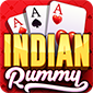 Indian Rummy Card Game icon