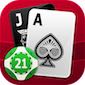 Blackjack 21 Free icon
