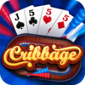 Cribbage: Classic Card Game