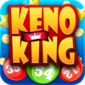 Keno King: Casino Lottery Game