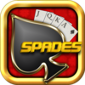 Spades: Classic Fun Card Game