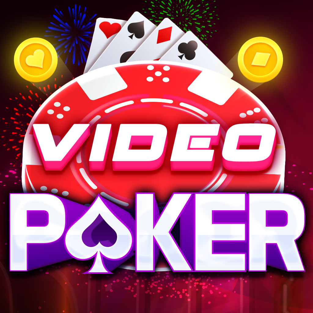 Video Poker: Fun Casino Game