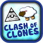 Clash Of Clones icon
