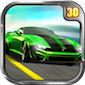 Racing Car Simulator icon