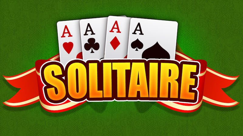 classic solitaire card games free download