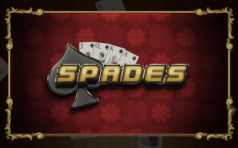 Play Online Games For Free Unblocked and Unlimited  Spades card game,  Online games, How to play spades