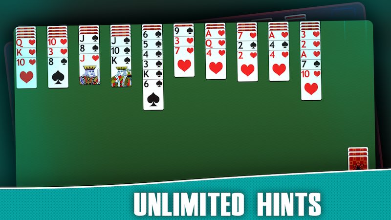 Best Classic Spider Solitaire - Online Game - Play for Free