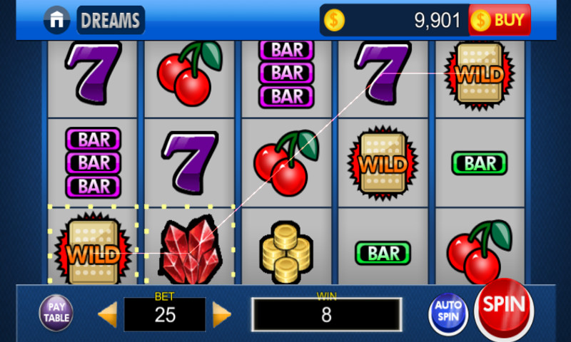 joker expand 5 lines Slot Machine