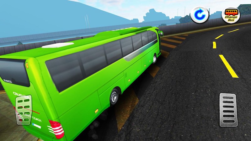 Bus Games - Play Bus Games on Free Online Games