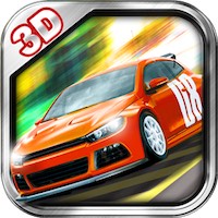 CAR RACING: Play top online racing games for free at games2master.com