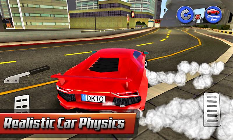 CAR RACING: Play top online racing games for free at games2master.com